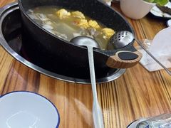 -花姐羊肉炉(吕厝店)