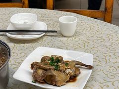 沙姜乳鸽-百利鸽王(紫薇路店)