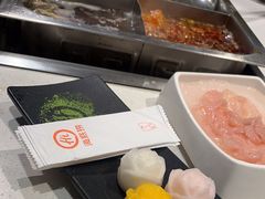 -海底捞火锅(劲松店)