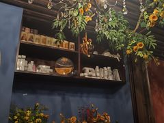 -第101座花园餐厅(湖滨88店)