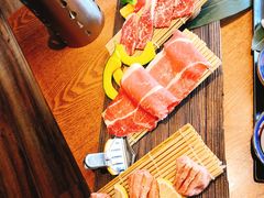 -炎蔵牛舌烤肉