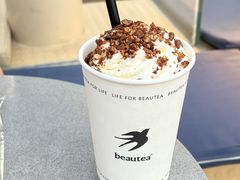 松林拿铁-BeauTea水仙(coco park店)