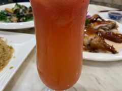 -點無缺茶楼·海鲜酒家(世博店)