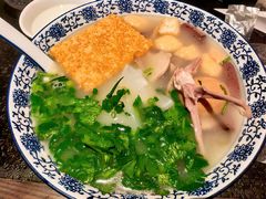 -小潘记鸭血粉丝汤