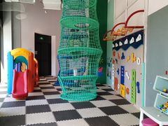 -The Rug Cafe(王府中环店)