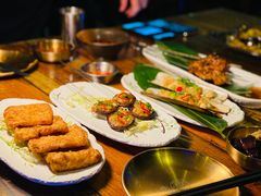 -质烤烤物·活烤海鲜(质烤总店)
