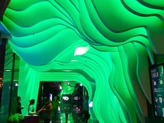 门面-春天国际影城(中庚漫游城杜比全景声店)