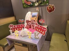 -海底捞火锅(王府井银泰in88店)