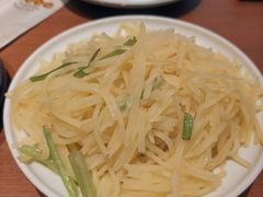 -老昌春饼(中央大街店)