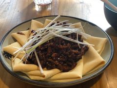 -局气 烤鸭·北京菜(光华路店)