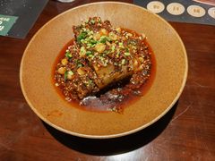 -拾捌川·自贡爆炒(新街口店)