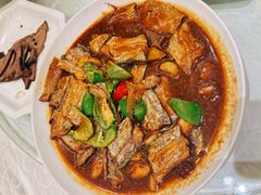 -老季市·三代非遗传承·地标美食老汁鸡(工农路店)