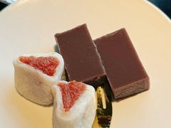 -喜悦烤鸭·新京菜(王府井店)