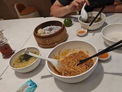 -宁波汤团店(外滩店)