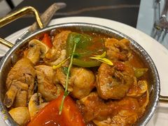 -Mezomd曼索蒂西班牙餐厅(广粤店)