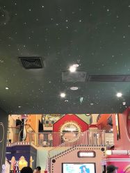 -MELAND CLUB亲子乐园·派对·餐厅(北京芳圆里ID MALL店)