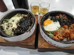 -京尚道韩式美食屋(海甸岛店)