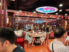 大堂-点都德(盘福楼店)