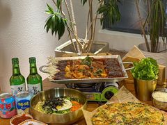 -海云台韩式汤饭·13年匠心韩料(南山店)
