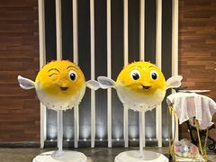 -永安鱼庄·镇江菜(东吴路店)