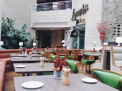 -上海静安昆仑大酒店