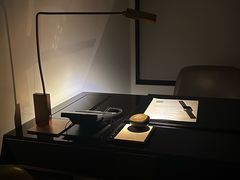 -尼依格罗香港美利酒店