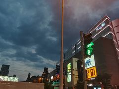 -天河城购物中心