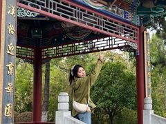 -武汉园博园(武汉自然博物馆)