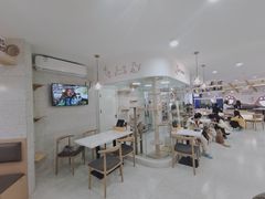 大堂-喵园·猫主题咖啡厅·撸猫·猫咖(国贸店)