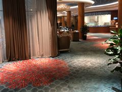 -青岛海尔洲际酒店