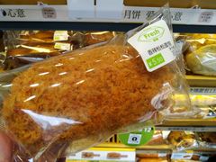 -today便利店(汉街店)