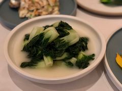 -广州富力丽思卡尔顿酒店·丽轩·粤菜