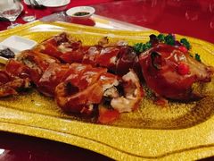烤乳猪-龙宝轩(坦洲店)