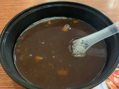 缠绵红豆沙-五芳斋(中山大道总店)