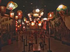 -中国闽台缘博物馆