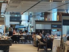 -厦门艾美酒店·新食谱西餐厅