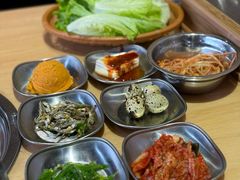 -麻蒲碳烤肉(嘉禾东平地铁站19号店)