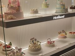 -好利来(梅江永旺店)