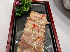 -不倒翁·徽天下名菜楼(马鞍山路店)