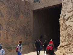 -水洞沟旅游区