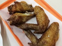 -華歡冰室-WahFoon(吉大店)