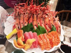 -阳光岛·海鲜盛宴(银泰中心in99店)