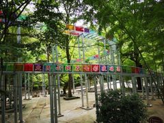 -大围山峡谷漂流