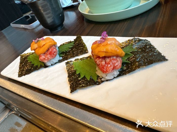 焼肉うしごろ(銀座並木通店)图片