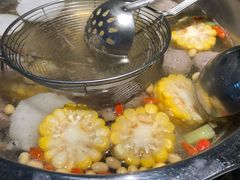 -潮发潮汕牛肉店(龙洞店)