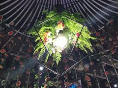-鼎原力量吊炉烧烤主题餐厅(临河街店)
