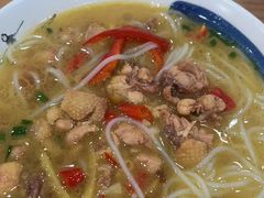 -小南小粉手工粉(迎薰路店)