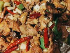-俭寨大盘鸡·缸子肉·小公鸡·新疆菜(云通店)