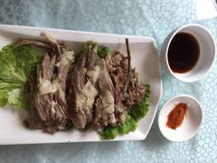 -老毛手抓·盐池滩羊非遗手抓(宁夏总店)