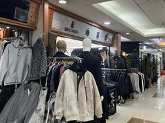 -龙翔服饰城(龙翔大厦店)